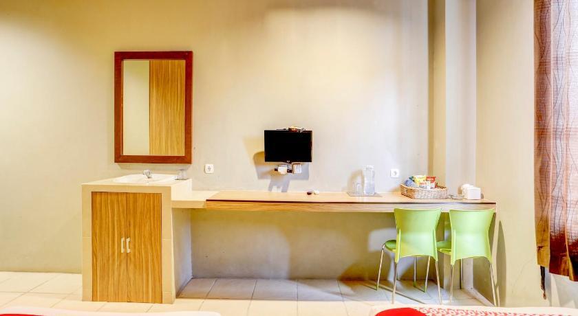 Самаринда: OYO 90027 Ulin Guesthouse