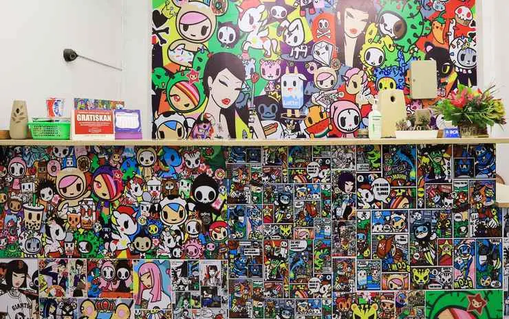 Медан: OYO 90021 Tokidoki X Ah123 Residence