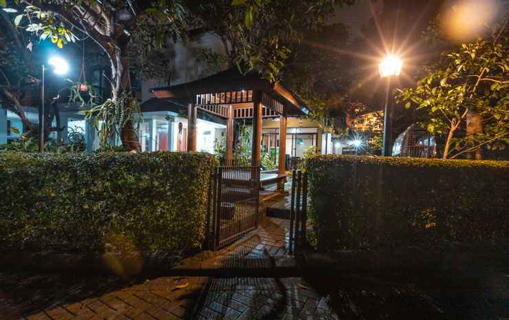 Сукарайя: Bogor Homestay Syari'ah