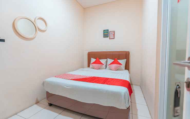 Сукарайя: Bogor Homestay Syari'ah