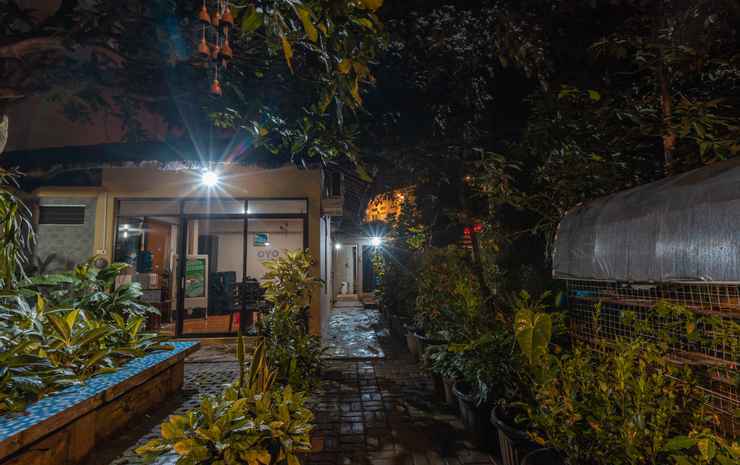 Сукарайя: Bogor Homestay Syari'ah
