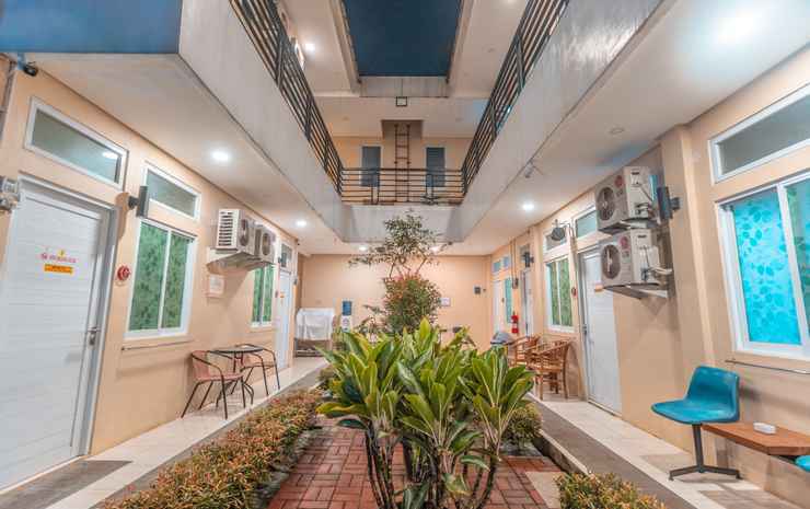 Сукарайя: Bogor Homestay Syari'ah