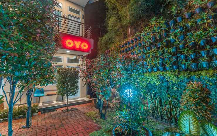 Сукарайя: Bogor Homestay Syari'ah
