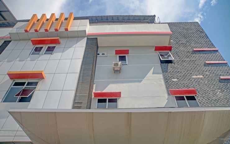 Макассар: Hotel Mangga Dua Makassar