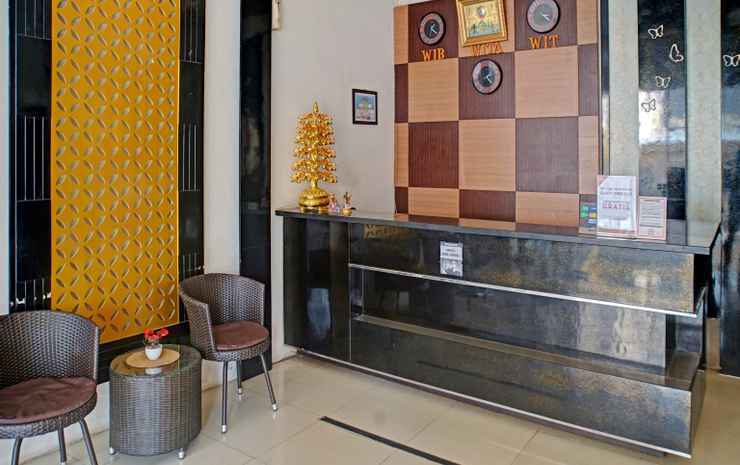 Макассар: Hotel Mangga Dua Makassar