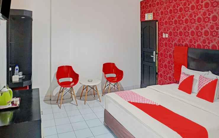 Макассар: Hotel Mangga Dua Makassar