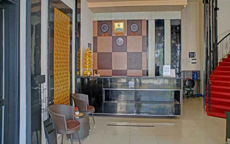 Макассар: Hotel Mangga Dua Makassar