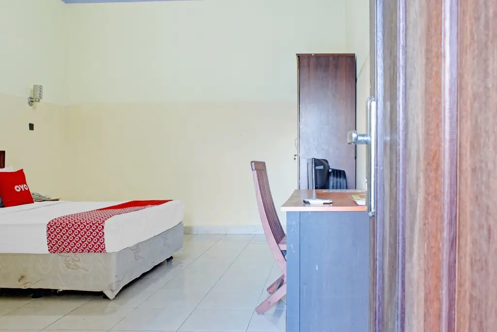 Палангкарая: Capital O 90417 Hotel Batu Suli Internasional