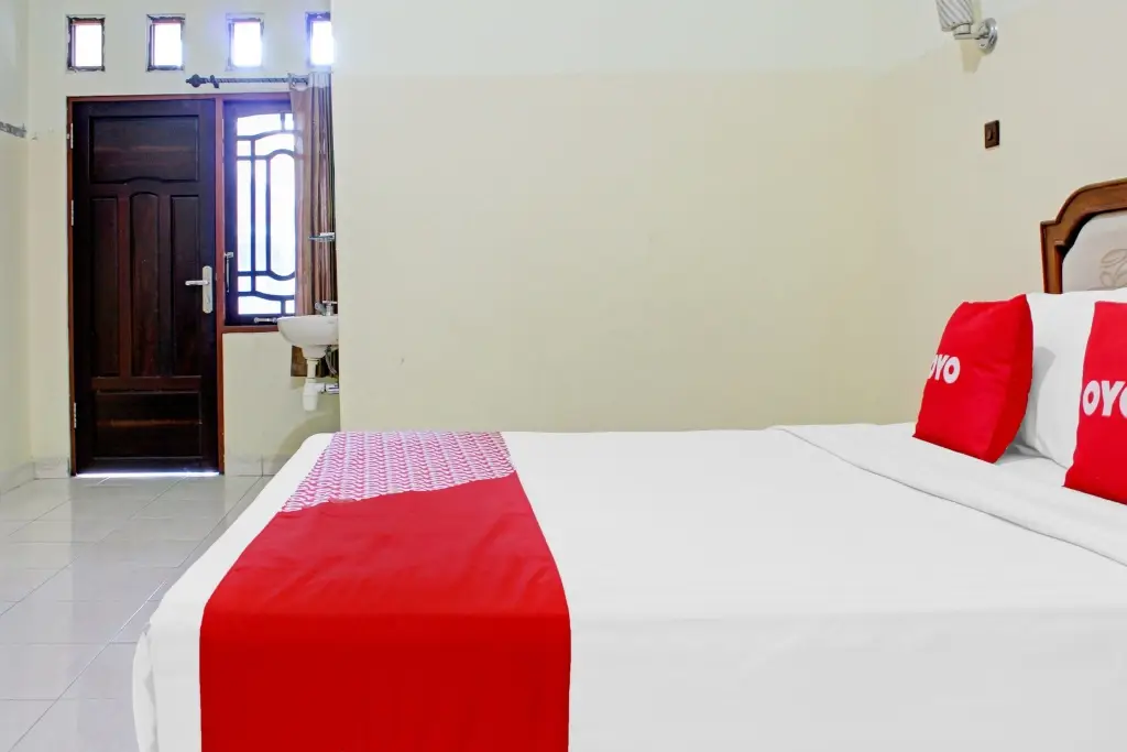 Палангкарая: Capital O 90417 Hotel Batu Suli Internasional