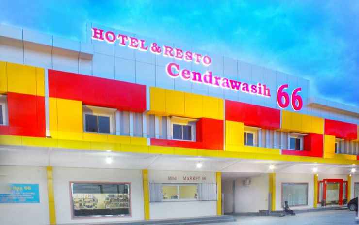 Hotel Cendrawasih 66 — фото 1