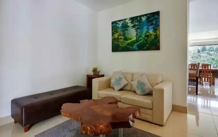 Сименьян: Tulip 5 bedrooms villa with private pool