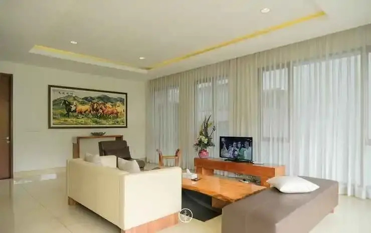 Сименьян: Tulip 5 bedrooms villa with private pool