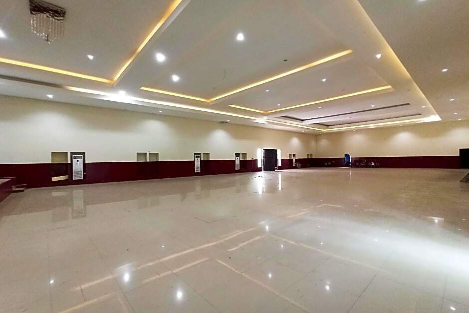 Принсеву: OYO 3983 Balong Kuring Syariah Pringsewu