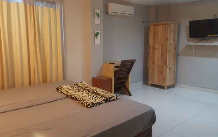 Тангеранг: M1 Residence Syariah