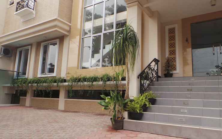 Тангеранг: M1 Residence Syariah
