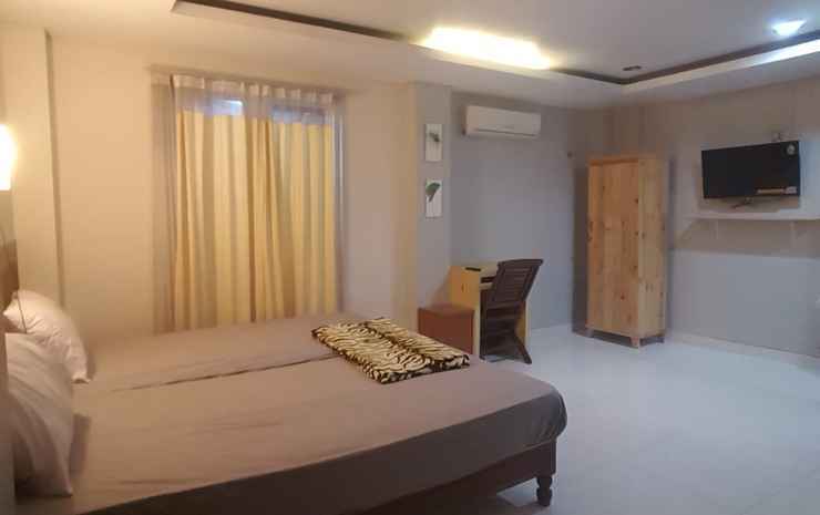 Тангеранг: M1 Residence Syariah