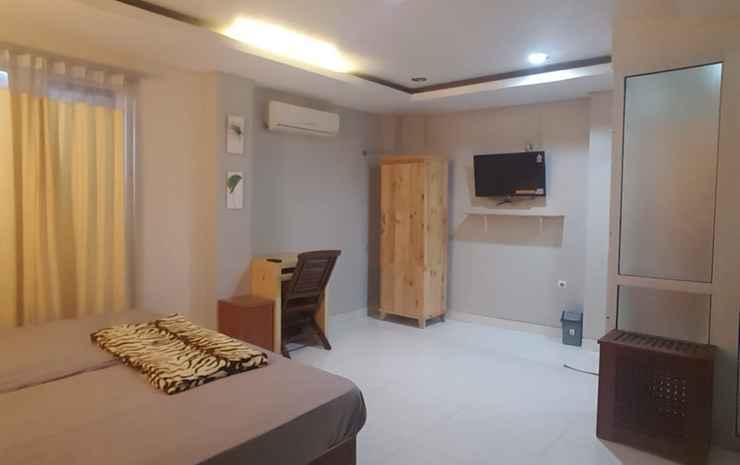 Тангеранг: M1 Residence Syariah