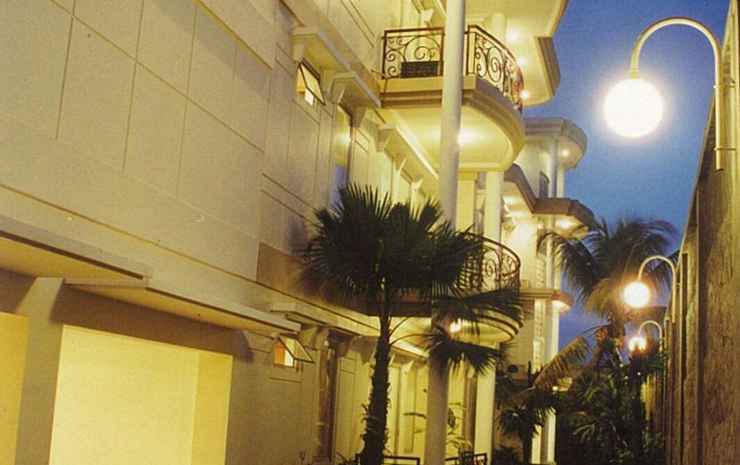 Маланг: Inez Apartment 7