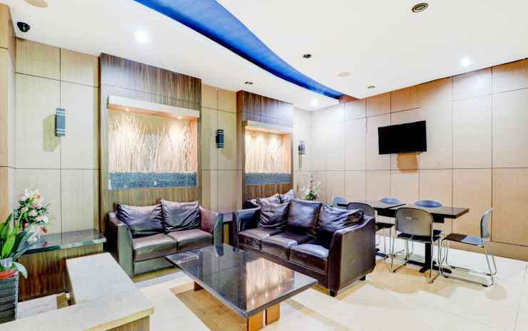 Бандунг: OYO 90420 Sky City Guest House