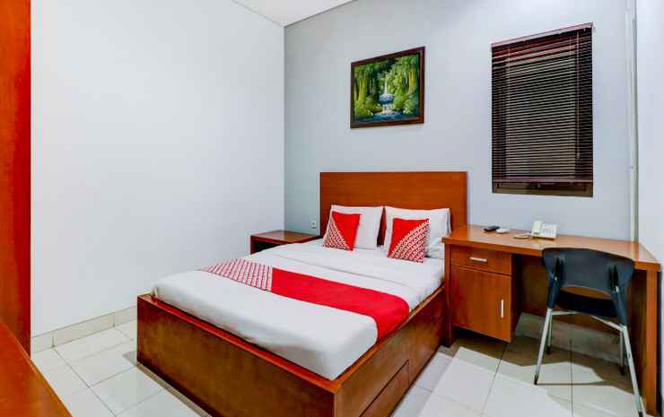 Бандунг: OYO 90420 Sky City Guest House