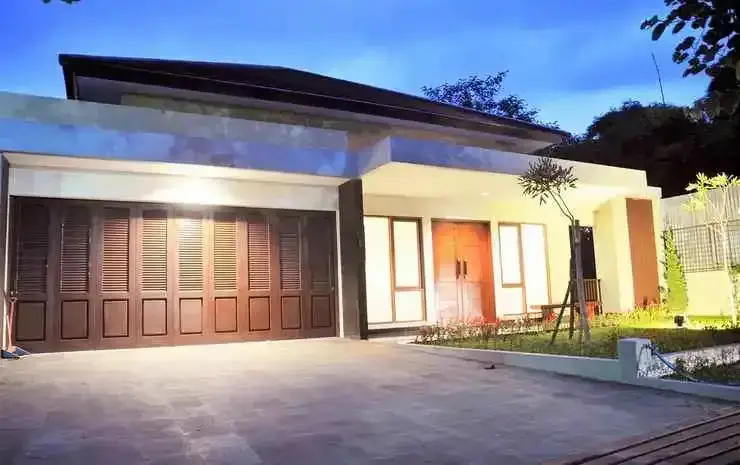 Сименьян: Chamomile 6 bedrooms villa with private pool