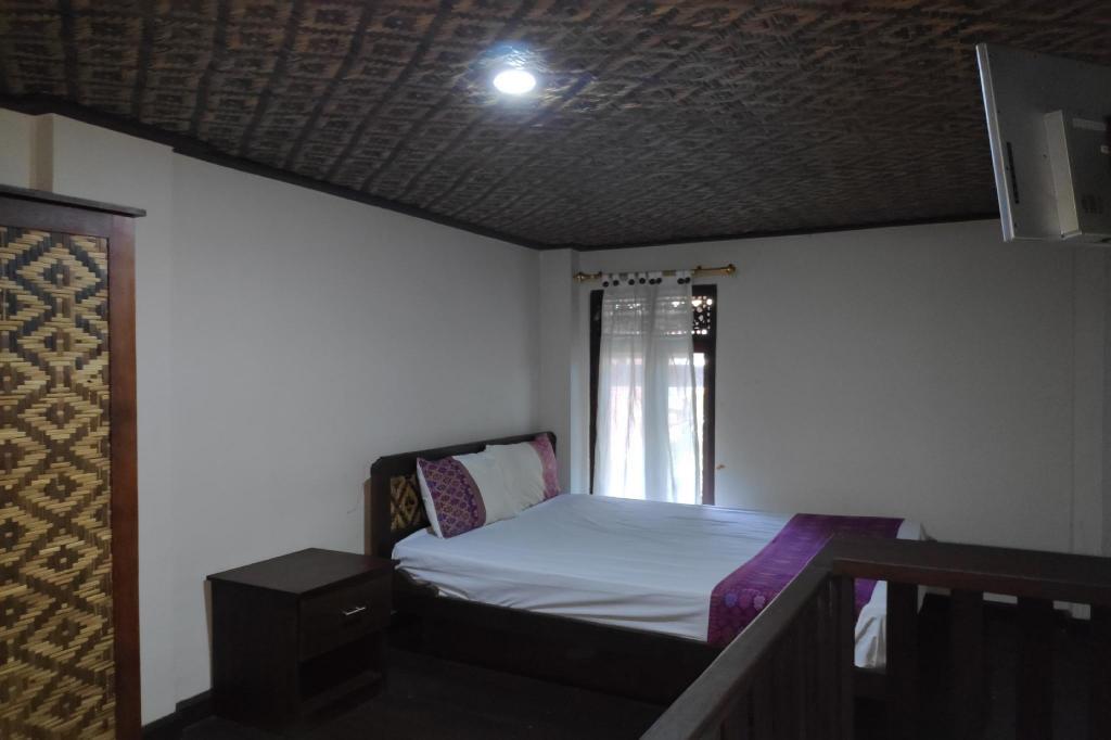 Галле: OYO 90076 Guesthouse Graha Pande Residence
