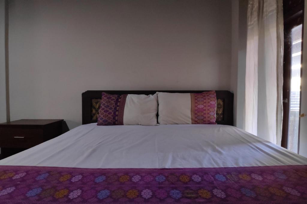 Галле: OYO 90076 Guesthouse Graha Pande Residence