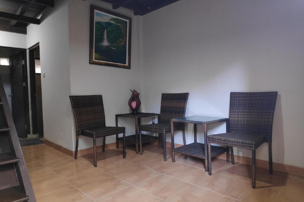 Галле: OYO 90076 Guesthouse Graha Pande Residence