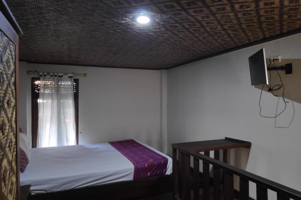 Галле: OYO 90076 Guesthouse Graha Pande Residence