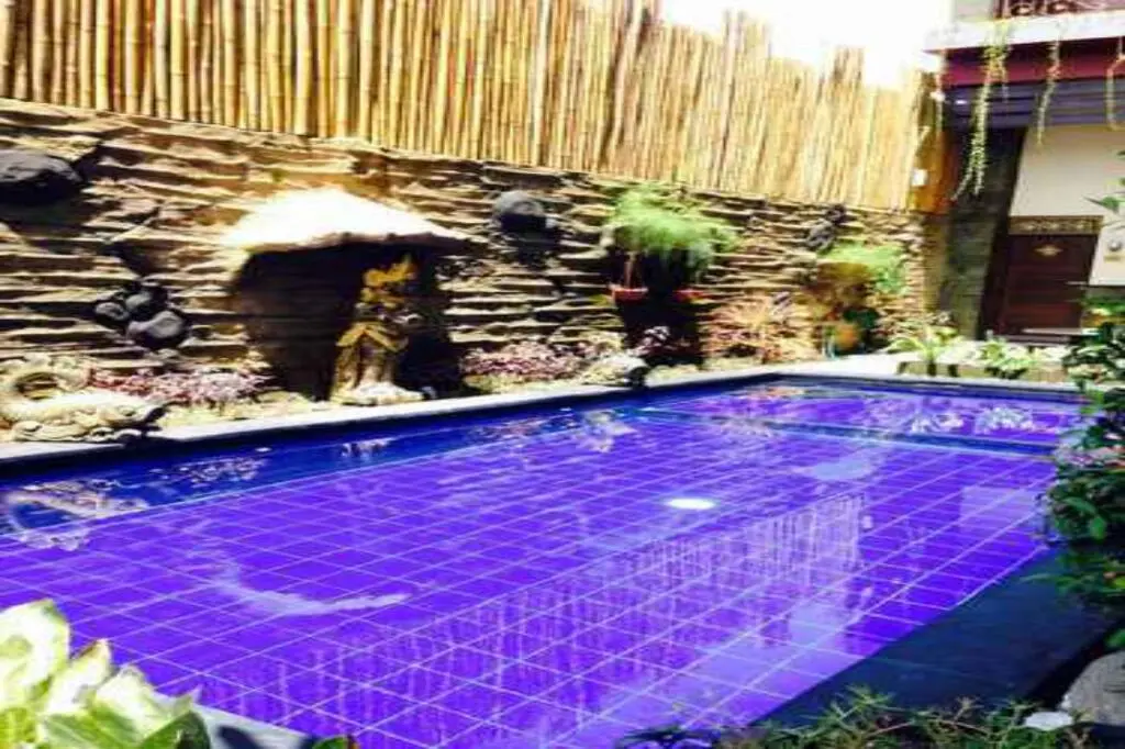 Галле: OYO 90076 Guesthouse Graha Pande Residence