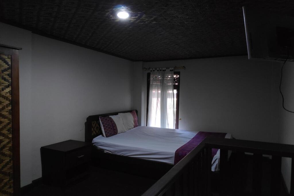 Галле: OYO 90076 Guesthouse Graha Pande Residence