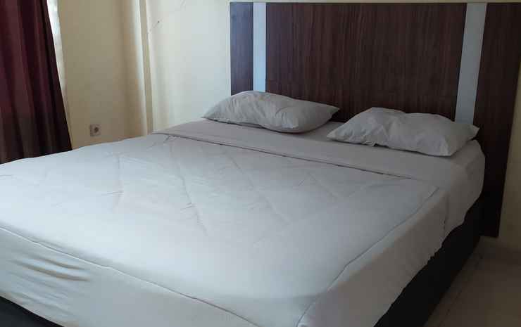 Банджармасин: OYO 90108 Oggi Guesthouse