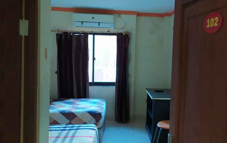 Банджармасин: OYO 90108 Oggi Guesthouse