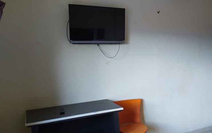 Банджармасин: OYO 90108 Oggi Guesthouse
