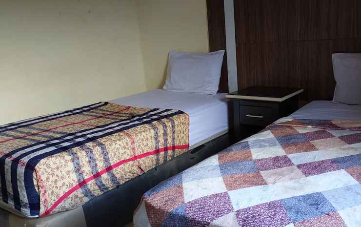Банджармасин: OYO 90108 Oggi Guesthouse