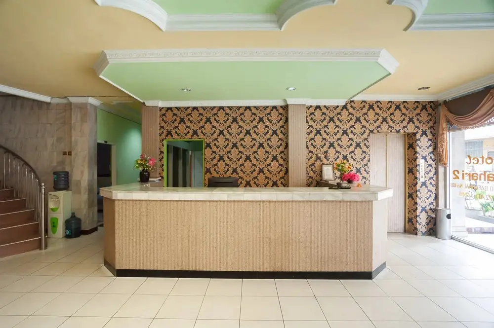Джамби: RedDoorz Syariah @ Hotel Matahari 2