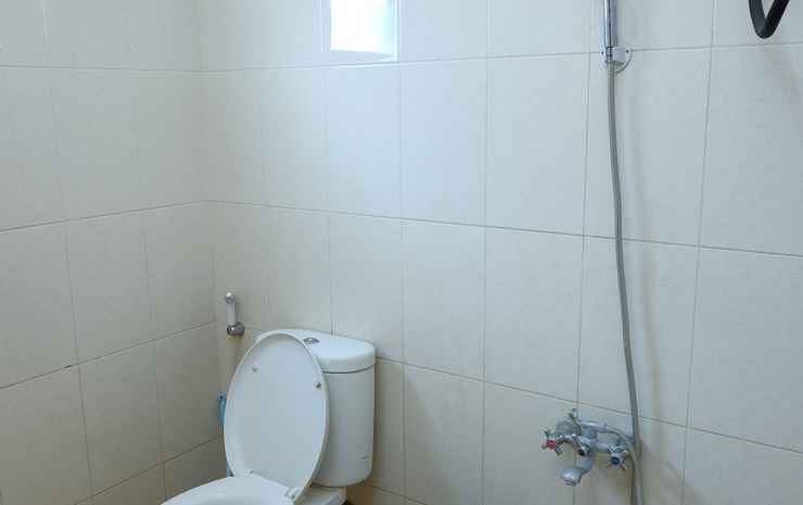 Бату: Villa Batoe PV M-80