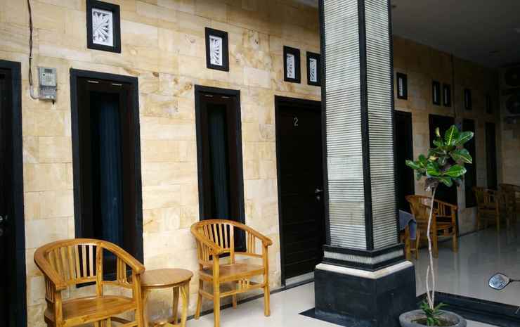 Керобокан: Sri Kresna Residence 1/2