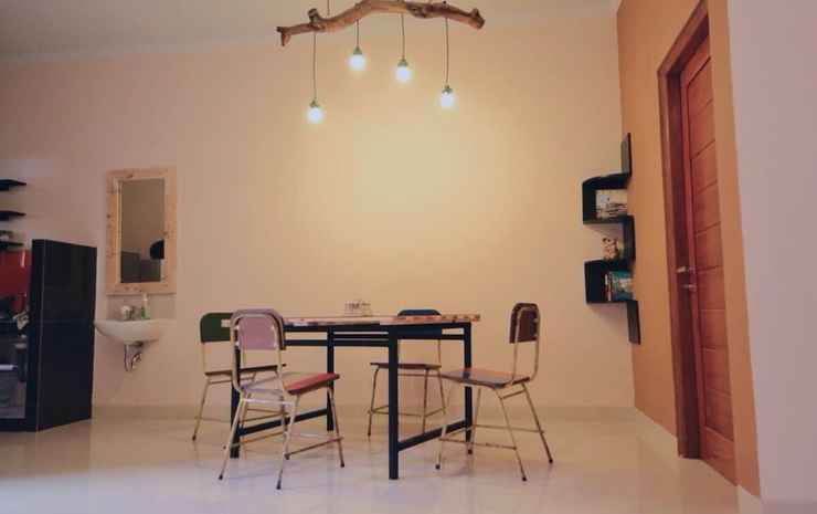 Слеман: 30 Days Boutique Guest House