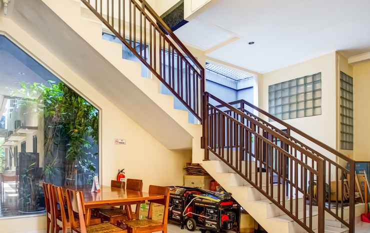 Богор: Rumah Verd