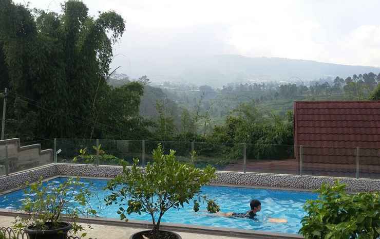 Лембанг: Villa Ganesha - 88 Lembang
