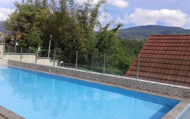 Лембанг: Villa Ganesha - 88 Lembang