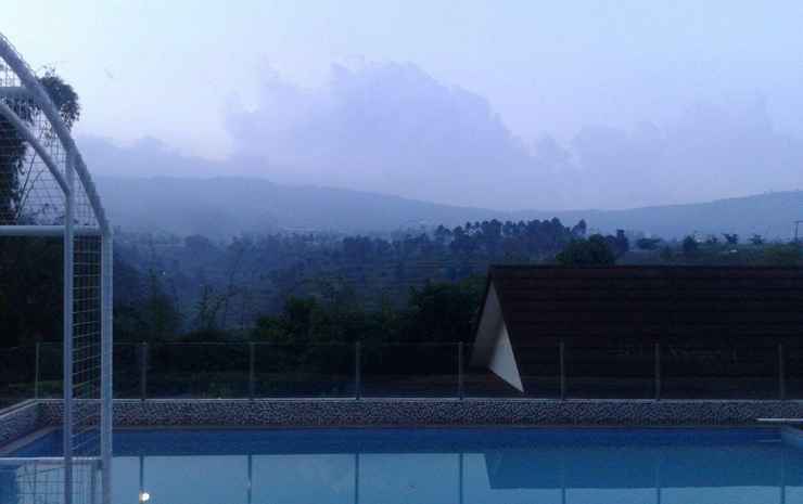 Лембанг: Villa Ganesha - 88 Lembang