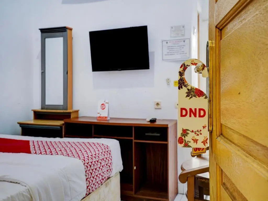 Субанг: OYO 90118 Hotel Diamond Syariah
