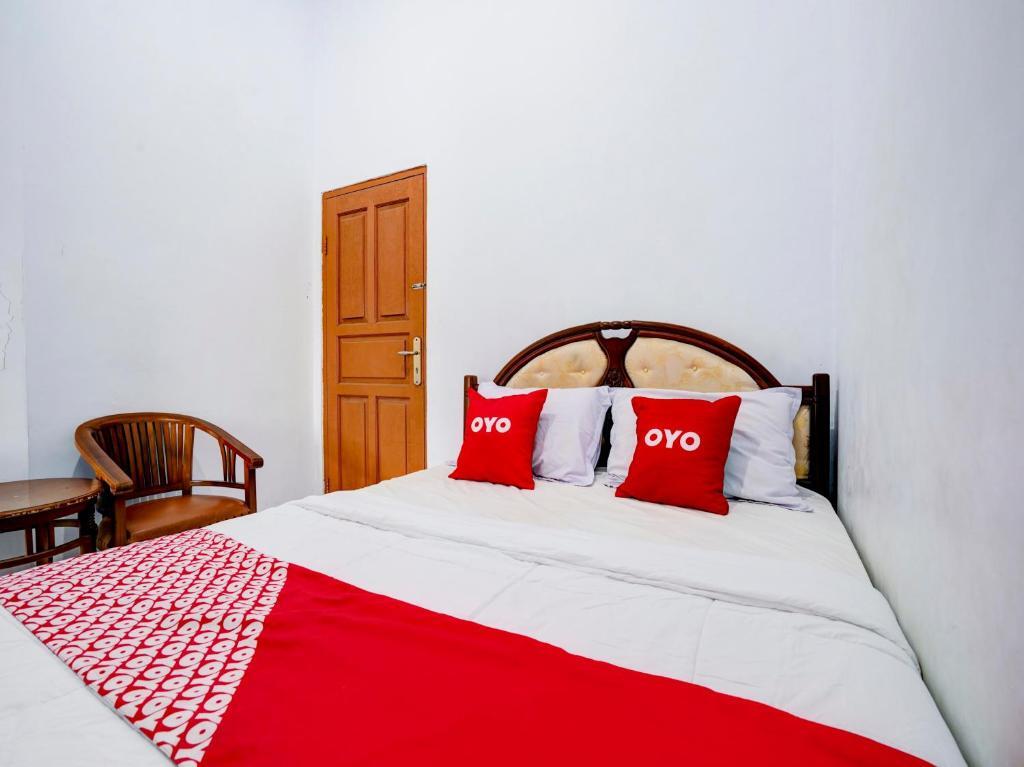 Субанг: OYO 90118 Hotel Diamond Syariah