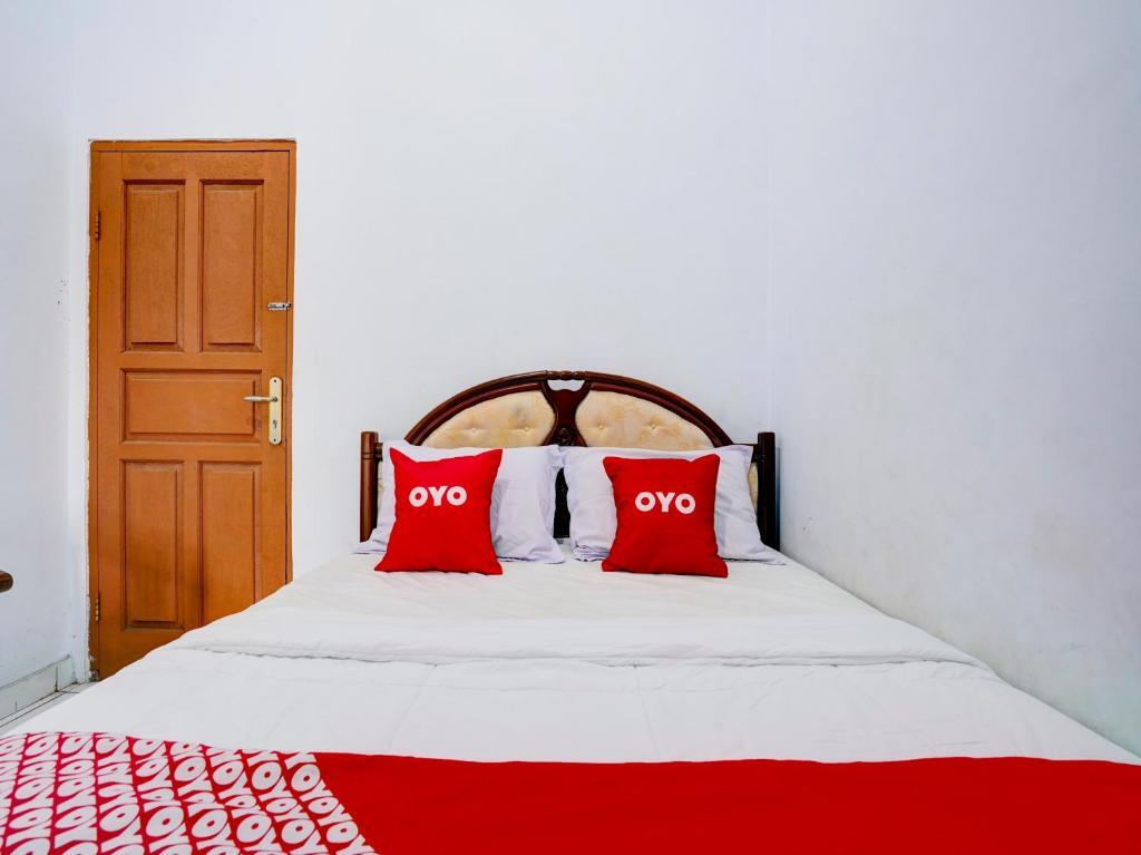 Субанг: OYO 90118 Hotel Diamond Syariah