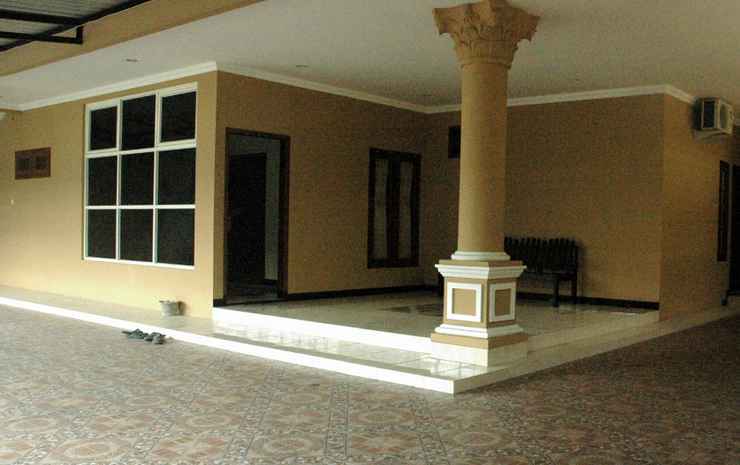Суракарта: OYO 3810 D'yolland Exclusive Kost & Guesthouse Syariah