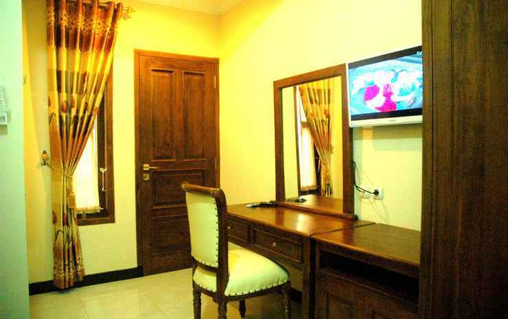 Суракарта: OYO 3810 D'yolland Exclusive Kost & Guesthouse Syariah