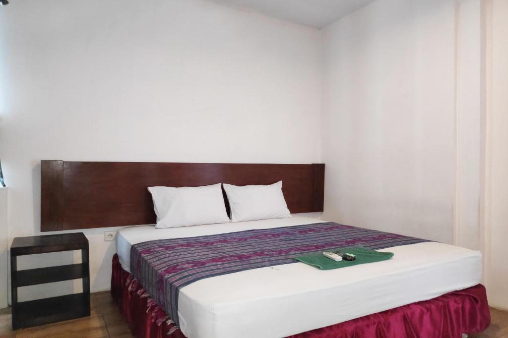 Денпасар: OYO 90104 Lanata Hotel