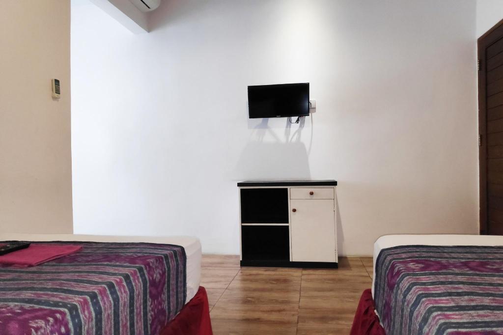 Денпасар: OYO 90104 Lanata Hotel